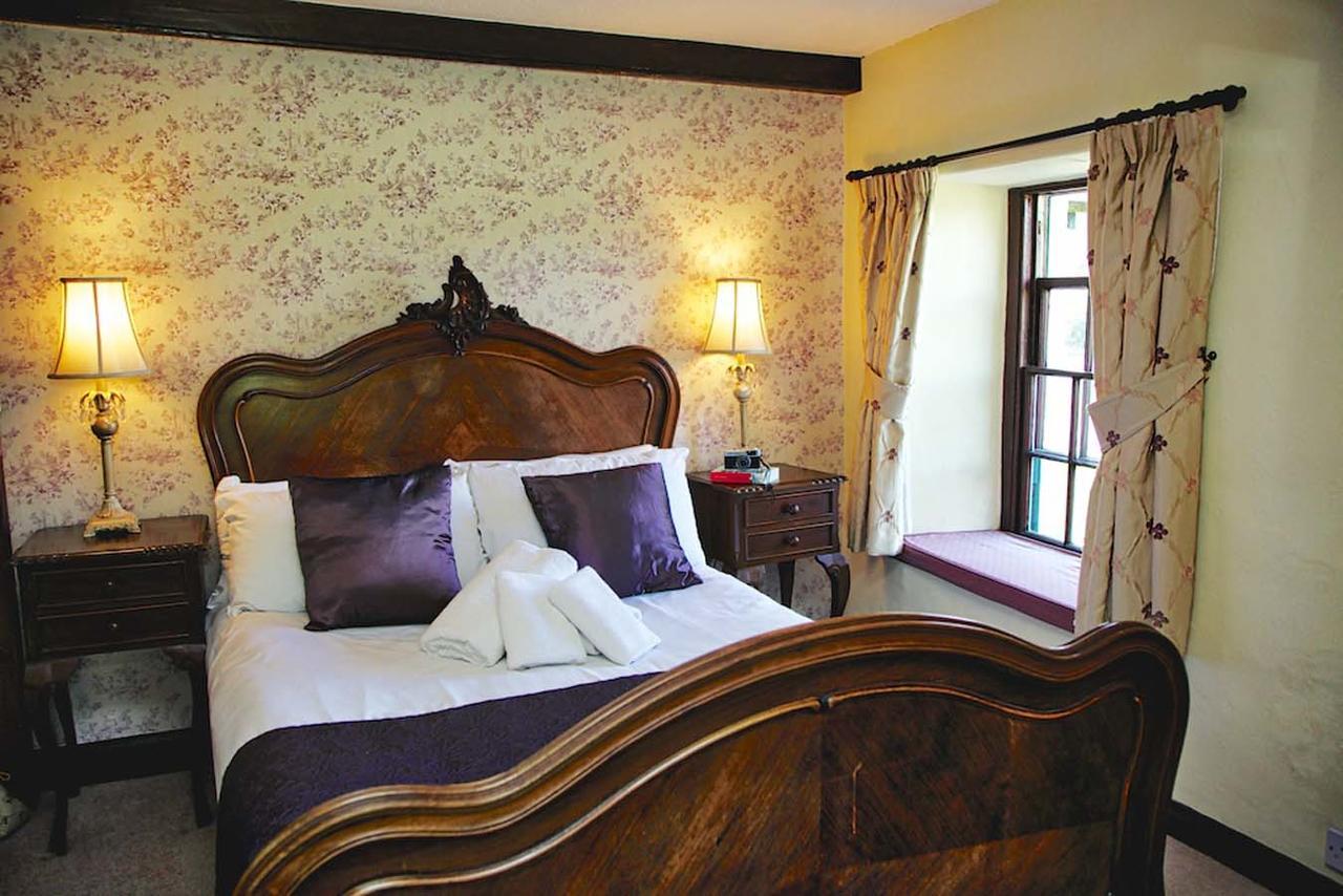 Hotel Bank Ground Farm Coniston Exterior foto